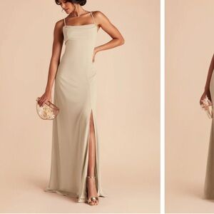 Birdy Grey bridesmaid dress